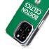 NBA Boston Celtics Standard - Green iPhone 16 Pro MagSafe Case